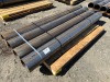 8' Metal Conduit, Qty. 4