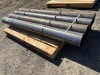 8' Metal Conduit, Qty. 4 - 2