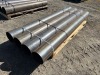 8' Metal Conduit, Qty. 4 - 3