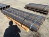 8' Metal Conduit, Qty. 4 - 4