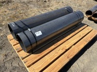 5'3" Metal Conduit, Qty. 2