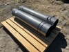 5'3" Metal Conduit, Qty. 2 - 2