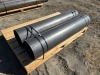 5'3" Metal Conduit, Qty. 2 - 3