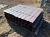 6" Steel I-Beams - 2