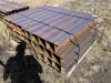 6" Steel I-Beams - 4