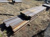 6" 588 Steel I-Beams - 3