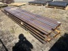 6" 588 Steel I-Beams - 4