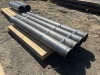 8'1" Metal Conduit, Qty. 4 - 2
