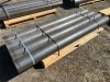 8'1" Metal Conduit, Qty. 4 - 3