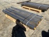 8'1" Metal Conduit, Qty. 4 - 4
