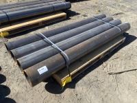 8' Metal Conduit, Qty. 4
