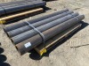 8' Metal Conduit, Qty. 4
