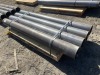 8' Metal Conduit, Qty. 4 - 2
