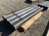 8' Metal Conduit, Qty. 4 - 3