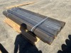 8' Metal Conduit, Qty. 4 - 4