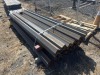3" 588 Steel Angles - 2