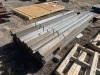 3" 588 Steel Angles - 3