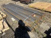 3" 588 Steel Angles - 4