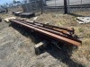 Steel I-Beams & Steel Angles - 2
