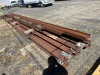Steel I-Beams & Steel Angles - 4
