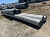 Culverts, Qty. 5