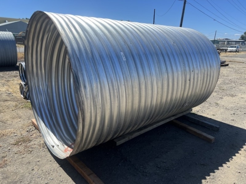 6' Culvert