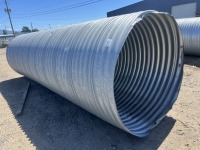 6' Culvert