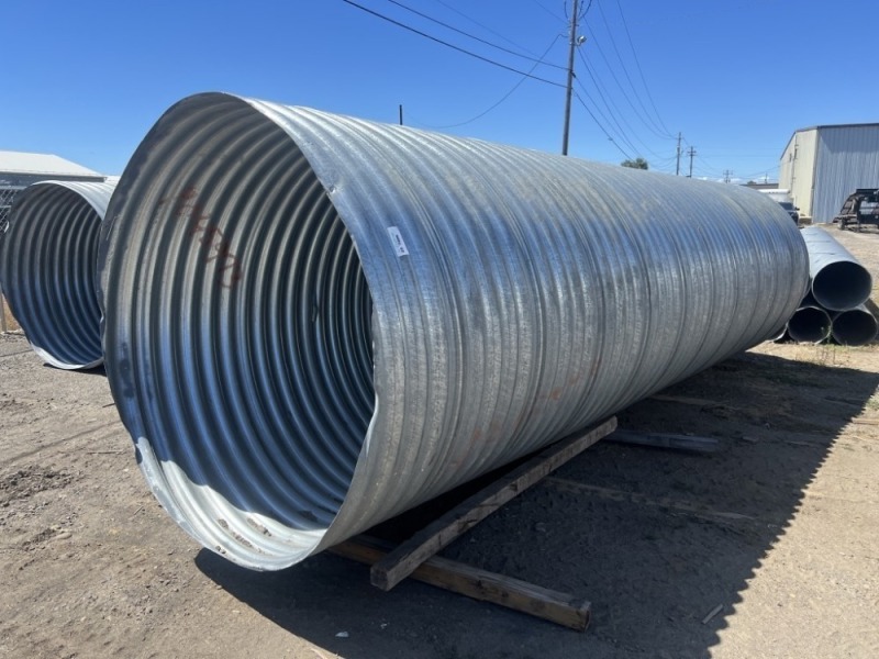 6' Culvert