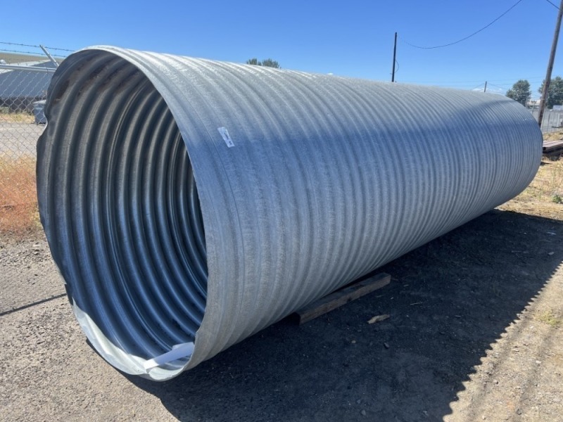 6' Culvert