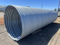 6' Culvert