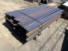 6" Steel I-Beams - 3