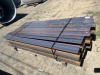 6" Steel I-Beams - 4
