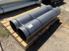 64" Metal Conduit, Qty. 2