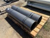 64" Metal Conduit, Qty. 2 - 2