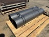 64" Metal Conduit, Qty. 2 - 3