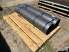 64" Metal Conduit, Qty. 2 - 4