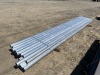 16' Metal Conduit - 3