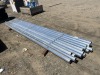 16' Metal Conduit - 4