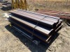 6" Steel I-Beams - 2