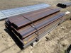 6" Steel I-Beams - 3