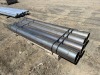Metal Conduit, Qty. 4 - 4