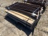 Steel Arms - 2