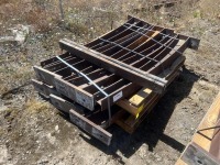 Steel Arms