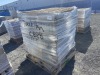 Closed Bottom Bond Beam Blocks, Qty. 90