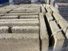 Closed Bottom Bond Beam Blocks, Qty. 90 - 3