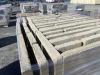 Closed Bottom Bond Beam Blocks, Qty. 90 - 3