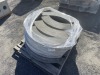 Concrete Riser Ring Sections