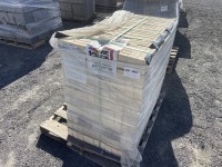 Glacier White Brick, Qty. 553