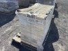 Glacier White Brick, Qty. 553