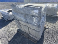Big Rock Block, Qty. 2